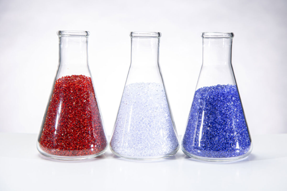 Polymer Innovation Services Conventus Polymers