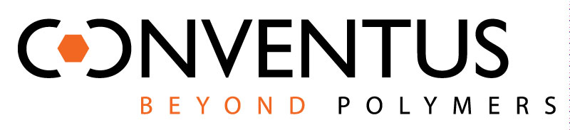 Conventus Polymers logo